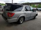 2002 Toyota Sequoia Sr5 იყიდება Gaston-ში, SC - Rear End