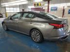 2023 Nissan Altima Sv for Sale in Fort Wayne, IN - Rear End