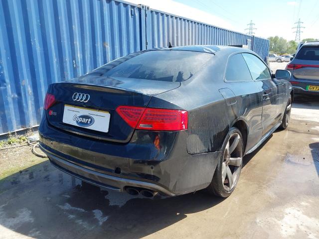 2014 AUDI S5 S LINE