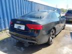 2014 AUDI S5 S LINE for sale at Copart BRISTOL