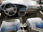 2000 Toyota Sienna Ce de vânzare în Wheeling, IL - Front End