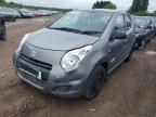2014 SUZUKI ALTO SZ for sale at Copart SANDY