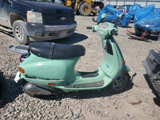 2003 Vespa M198F 