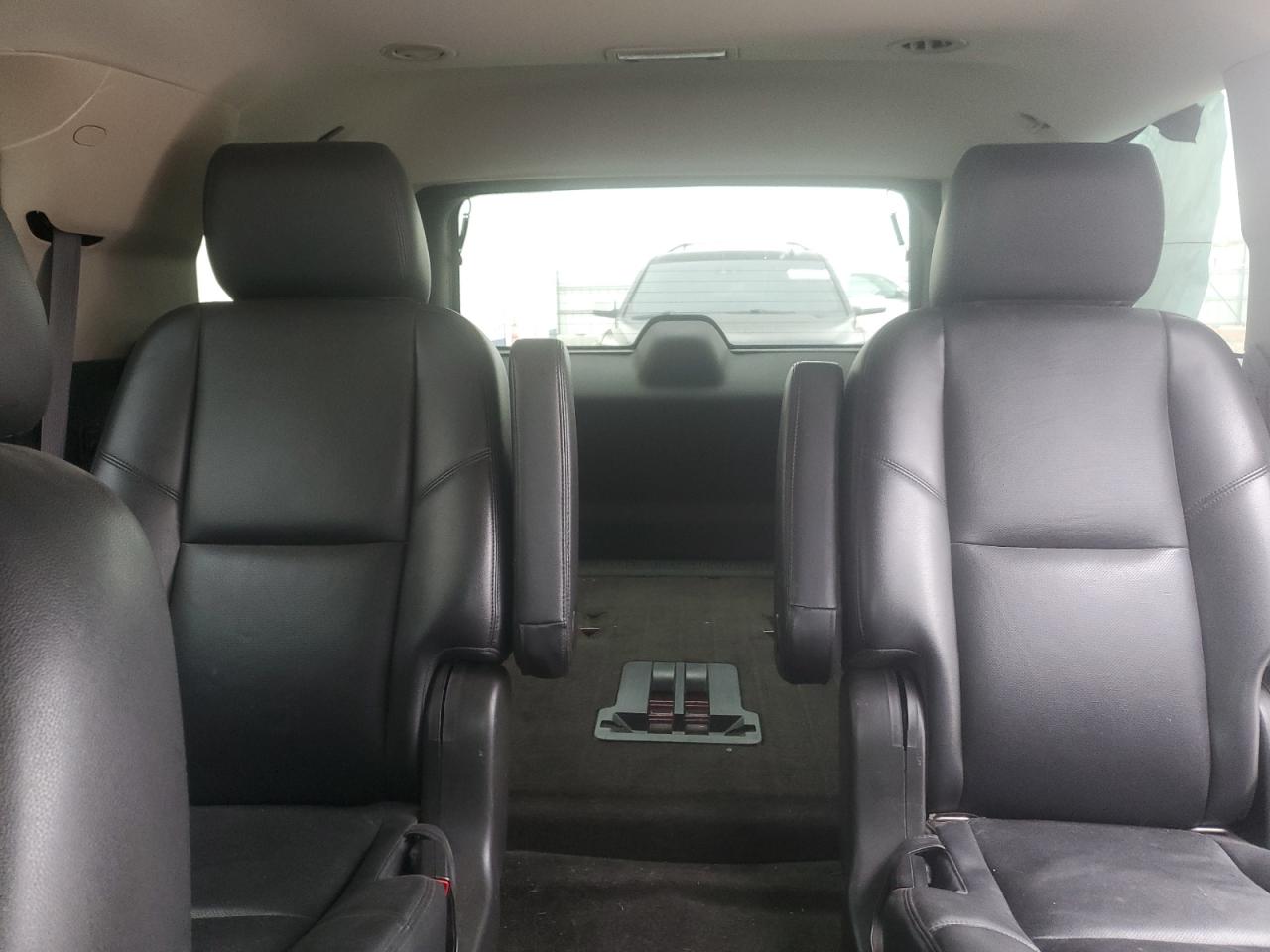 2013 Chevrolet Tahoe K1500 Ltz VIN: 1GNSKCE01DR368581 Lot: 56967485