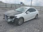 2020 Toyota Camry Le en Venta en Hueytown, AL - Front End