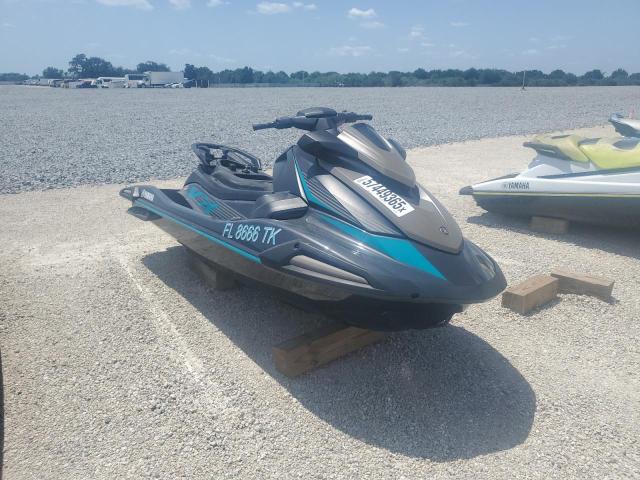2023 Yamaha Vx