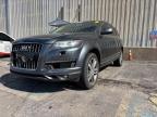 2015 Audi Q7 Tdi Premium Plus იყიდება Oklahoma City-ში, OK - Minor Dent/Scratches