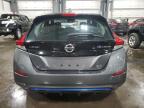 2020 Nissan Leaf Sv Plus за продажба в Ham Lake, MN - Front End