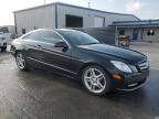 2013 Mercedes-Benz E 350 4Matic en Venta en Orlando, FL - Minor Dent/Scratches
