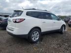 2014 Chevrolet Traverse Lt იყიდება Chicago Heights-ში, IL - Side