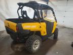 2015 Can-Am Commander 800R на продаже в Ebensburg, PA - All Over