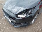 2014 FORD FIESTA ZET for sale at Copart YORK