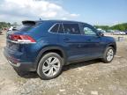 2021 Volkswagen Atlas Cross Sport Sel   de vânzare în Baltimore, MD - Front End