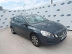 2013 VOLVO V60 ES NAV for sale at Copart BRISTOL