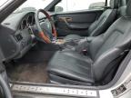2001 Mercedes-Benz Slk 320 for Sale in Hurricane, WV - Hail