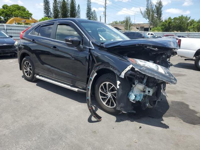  MITSUBISHI ECLIPSE 2020 Czarny