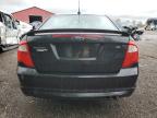 2010 FORD FUSION SE for sale at Copart ON - LONDON