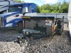 2024 Griffin Gt-714 Dump Trailer იყიდება Hurricane-ში, WV - Normal Wear