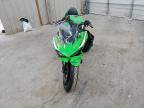 2025 Kawasaki Ex500 H იყიდება Madisonville-ში, TN - Front End