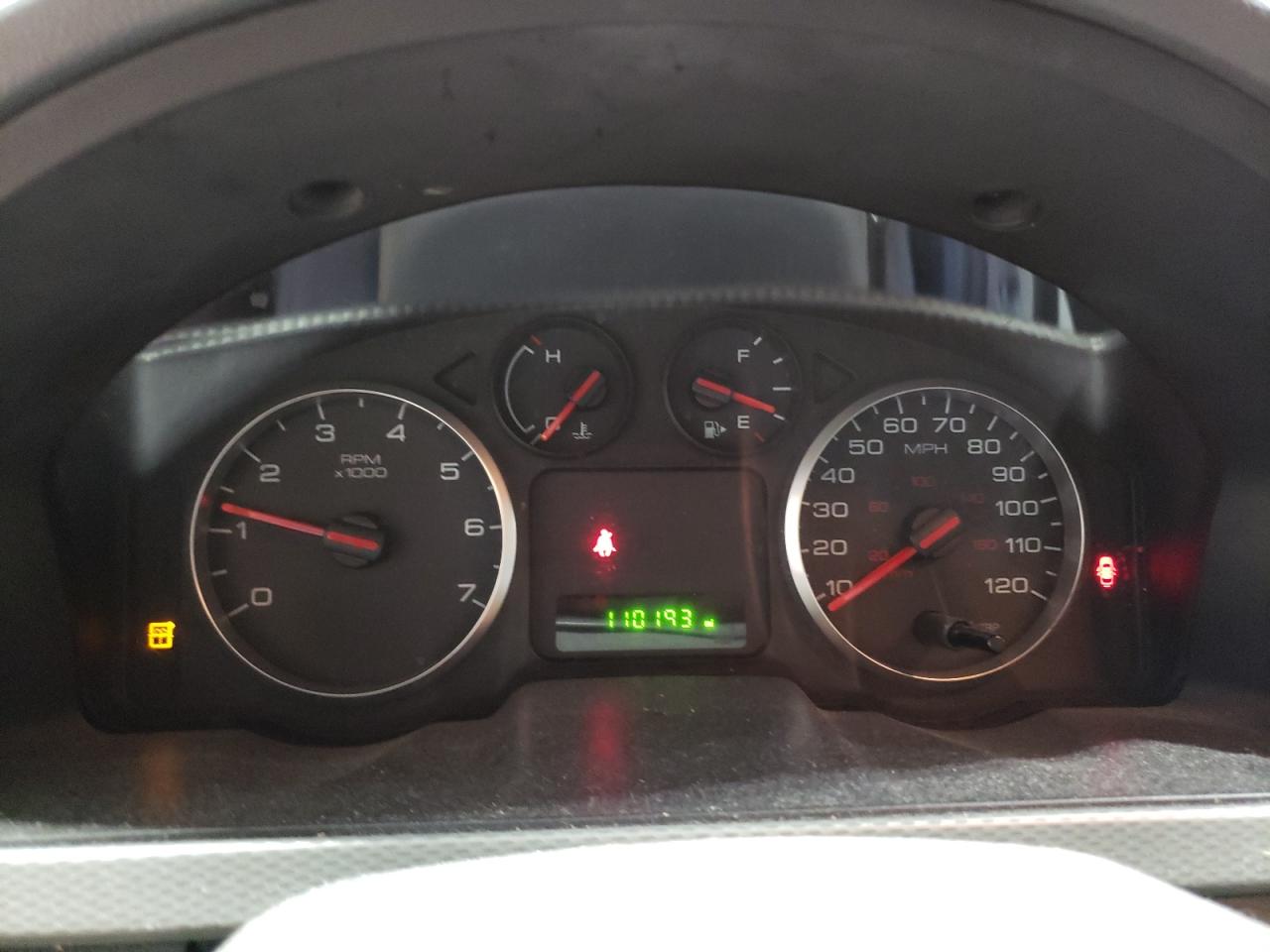 2005 Ford Five Hundred Se VIN: 1FAFP23185G131882 Lot: 55771475