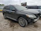 2015 Nissan Pathfinder S for Sale in Wichita, KS - Front End