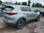 2022 Kia Sportage Lx   للبيع في Chalfont، PA - Front End