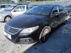 2011 VOLKSWAGEN PASSAT GT for sale at Copart BELFAST