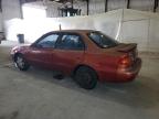 2001 Toyota Corolla Ce en Venta en Lexington, KY - Mechanical