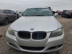 2011 Bmw 335 I en Venta en Houston, TX - Rear End