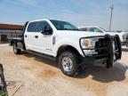 2019 Ford F250 Super Duty en Venta en Andrews, TX - Minor Dent/Scratches