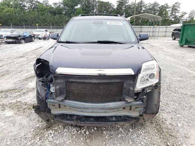  GMC TERRAIN 2016 Blue