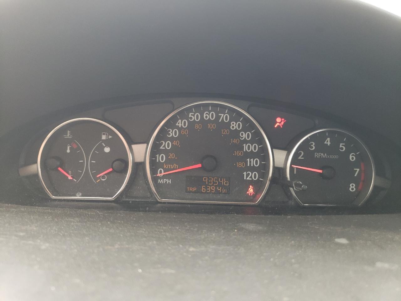 2005 Saturn Ion Level 2 VIN: 1G8AN12F35Z158858 Lot: 56804165