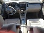 2003 Toyota Highlander en Venta en Cahokia Heights, IL - Mechanical