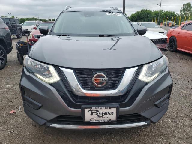  NISSAN ROGUE 2019 Серый