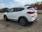 2020 Hyundai Tucson Limited for Sale in Baltimore, MD - Rear End