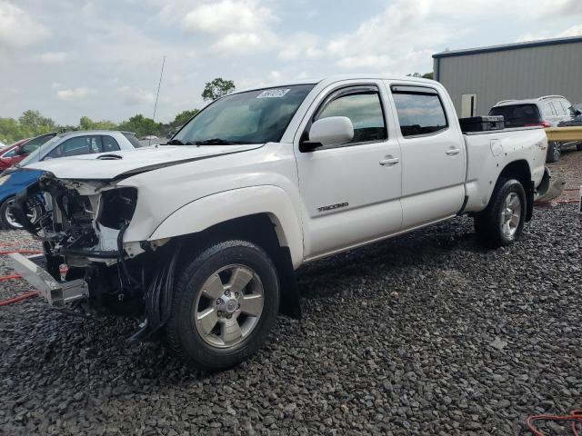 2011 Toyota Tacoma Double Cab Long Bed