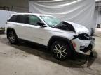 2024 Jeep Grand Cherokee Limited for Sale in Candia, NH - Front End