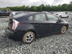 2013 Toyota Prius  na sprzedaż w Mebane, NC - Rear End