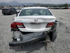 2013 Honda Civic Lx de vânzare în Mentone, CA - Rear End