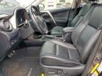 2016 Toyota Rav4 Limited en Venta en Wilmer, TX - Hail