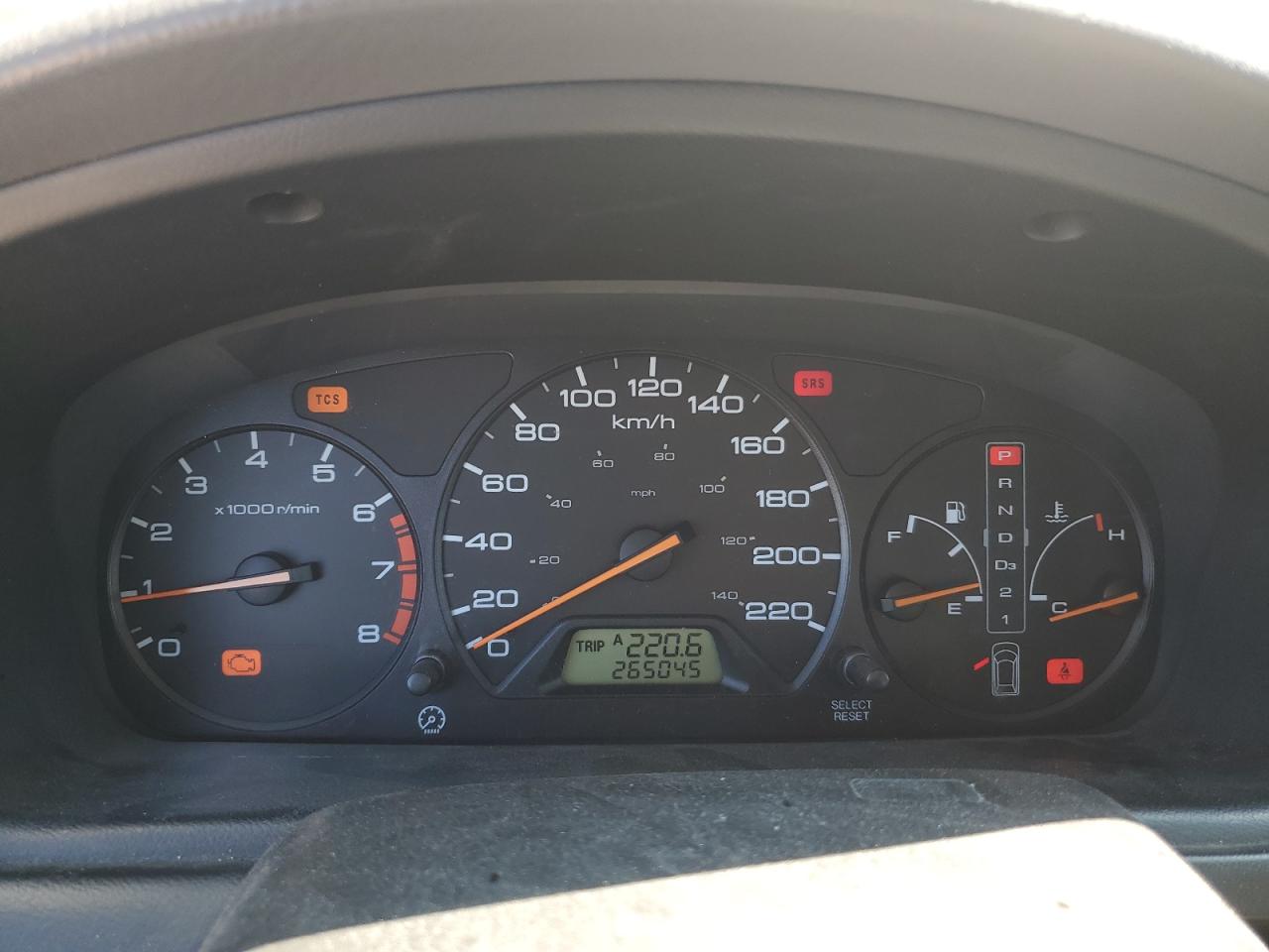 2002 Honda Odyssey Lx VIN: 2HKRL18522H007428 Lot: 58267945