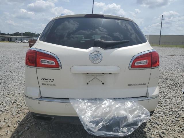  BUICK ENCLAVE 2015 White