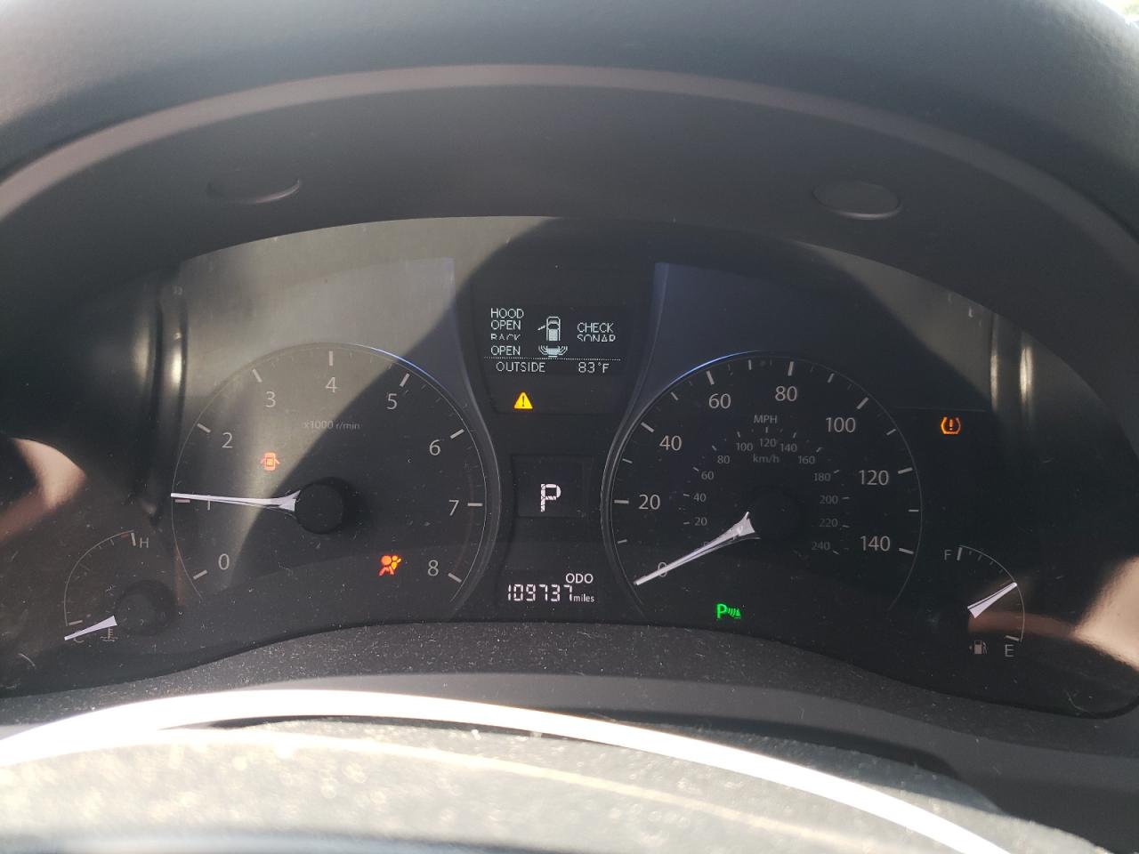 2014 Lexus Rx 350 Base VIN: 2T2BK1BA5EC249255 Lot: 56499855