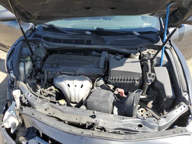 2008 TOYOTA CAMRY CE
