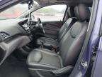 2016 VAUXHALL VIVA SL for sale at Copart WOLVERHAMPTON