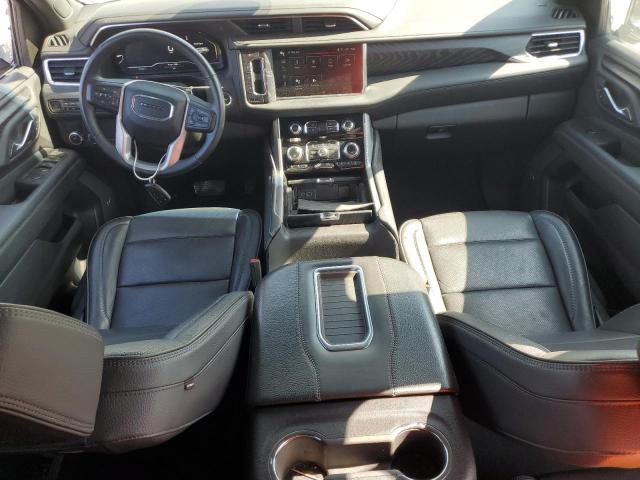  GMC YUKON 2023 Biały