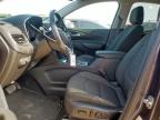 2019 Chevrolet Equinox Lt продається в San Antonio, TX - Front End