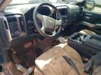 2017 Chevrolet Silverado C1500 Lt for Sale in Amarillo, TX - Water/Flood