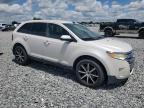 2011 Ford Edge Limited за продажба в Arcadia, FL - Front End