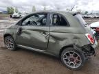 2012 FIAT 500 SPORT à vendre chez Copart AB - CALGARY
